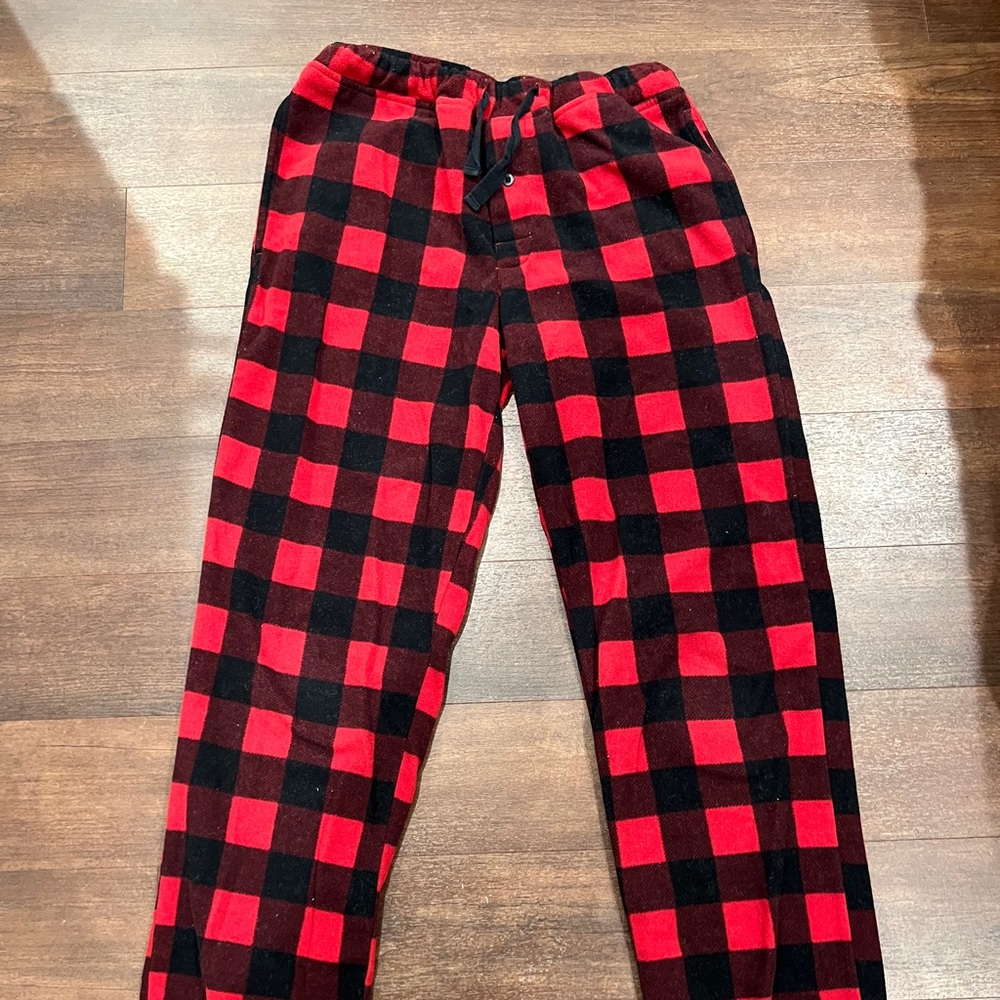 pajama pants